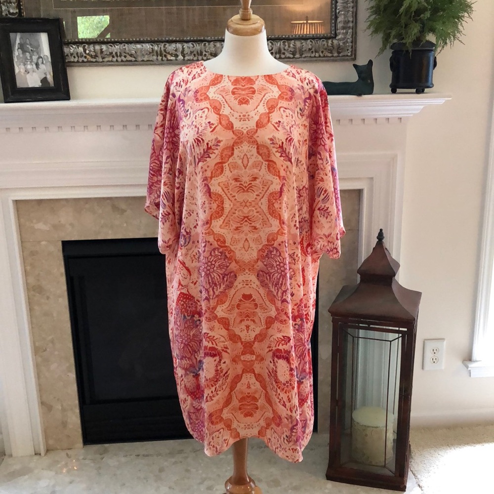 Gorgeous Chico’s Sheath Dress